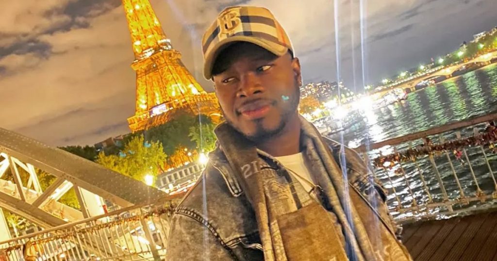 Gyvens Laguerre de Reggaeton Boys es detenido por presunto vínculo con sicariato en Quinta Normal