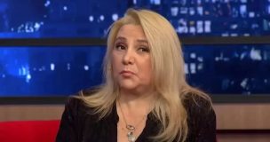 Latife Soto anticipa un nuevo escándalo político en Chile: