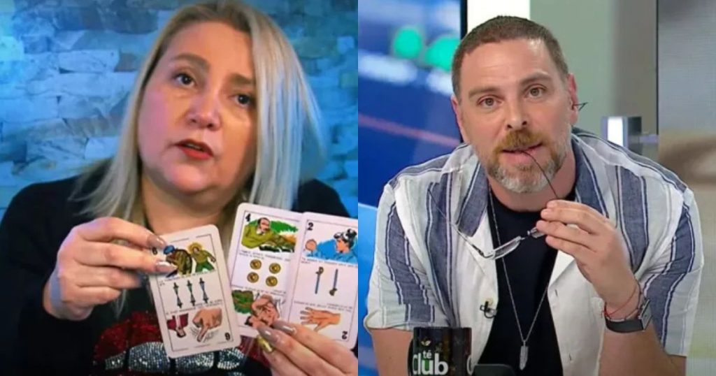 Latife Soto respalda a José Antonio Neme tras cambio en Mega: revela detalles de su presente