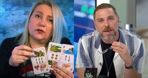 Latife Soto respalda a José Antonio Neme tras cambio en Mega: revela detalles de su presente