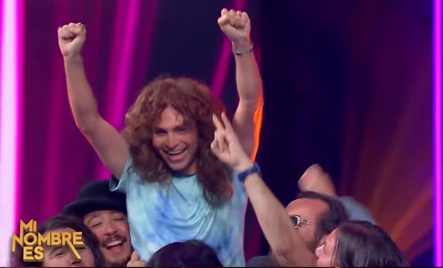 “Mi Nombre Es” vivió una noche de alto impacto con competencia especial y sorpresas en el escenario