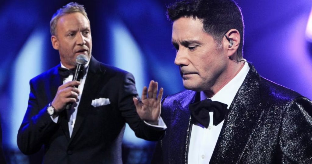 Pancho Saavedra rompe el silencio tras polémica con Martín Cárcamo: “Nos mandamos unos mensajes…”