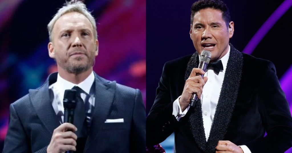 Filtran supuesto audio de Pancho Saavedra a Martín Cárcamo tras polémica en Viña: “Soy gay, pero no maric…”