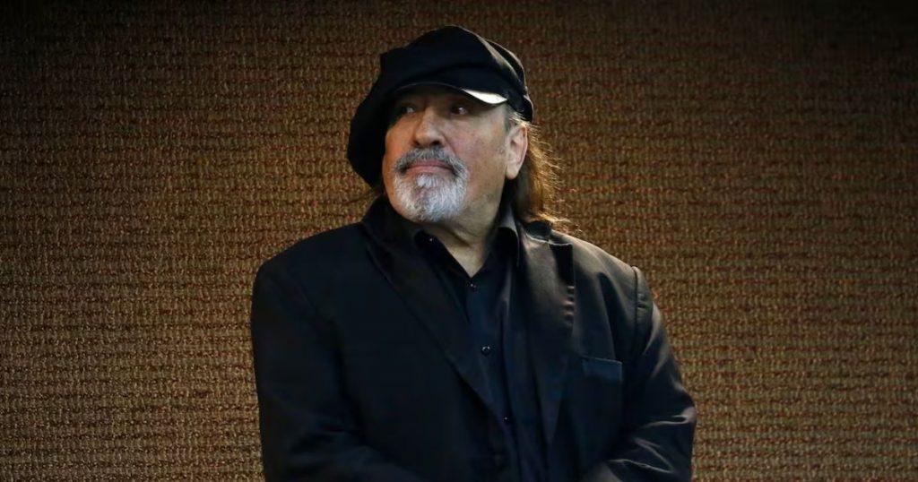 Amiga de Miguel ‘Negro’ Piñera actualiza su estado de salud: “Su estado crítico es grave”