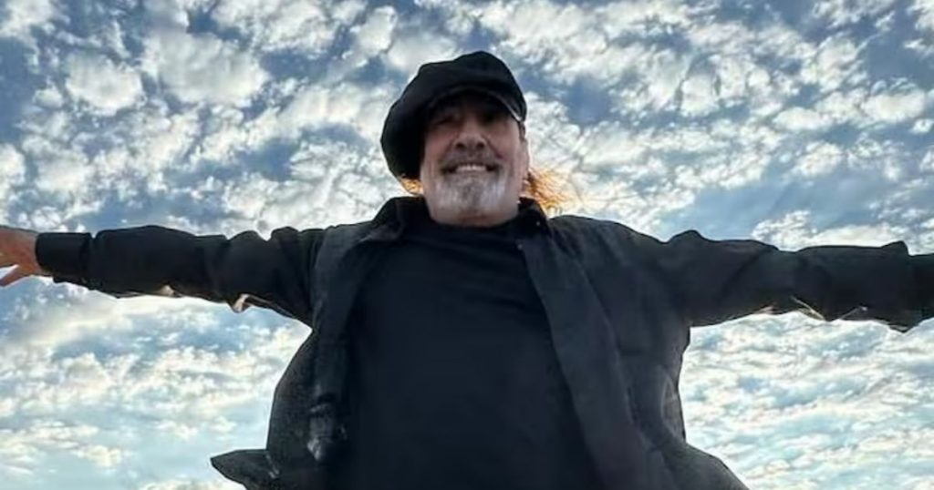 Los últimos meses de Miguel “Negro” Piñera: su lucha contra la leucemia y su despedida en Viña 2025