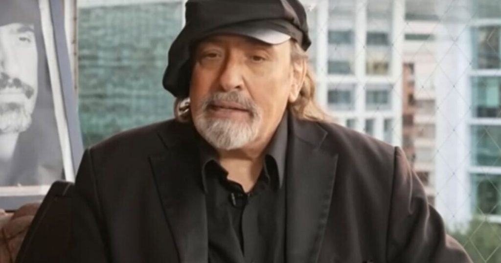 Miguel “Negro” Piñera sigue en estado crítico: clínica entrega nuevo parte médico