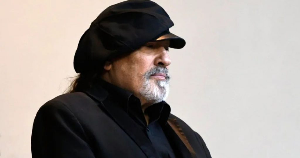 Nuevo parte médico de Miguel “Negro” Piñera: Su estado sigue siendo grave y recibe soporte extraordinario