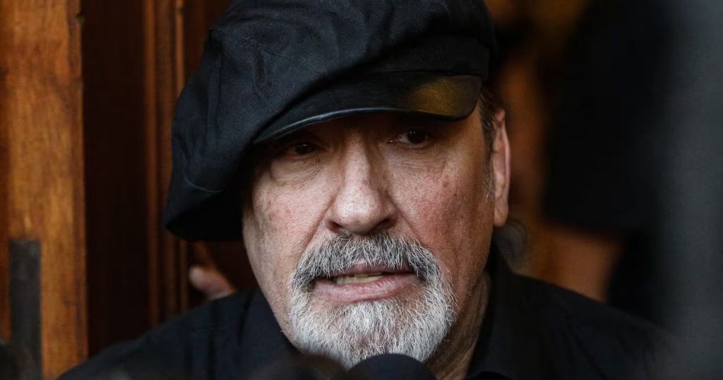 Miguel “Negro” Piñera necesita donantes de sangre: conoce aquí cómo ayudar