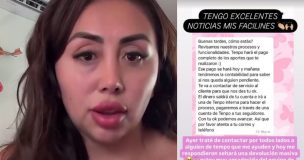 Naya Fácil organizó especial