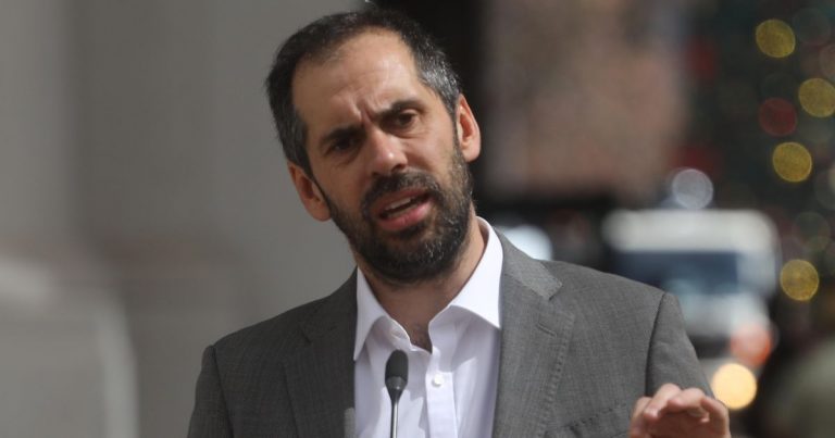 Diputadas del Partido Cristiano respaldan acusación constitucional contra Nicolás Grau por gestión económica