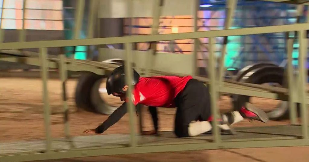 Polémica eliminación en ‘Palabra de Honor’: Jugador se despidió con duras críticas