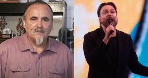 Paul Vásquez critica a George Harris tras su show en Viña 2025: