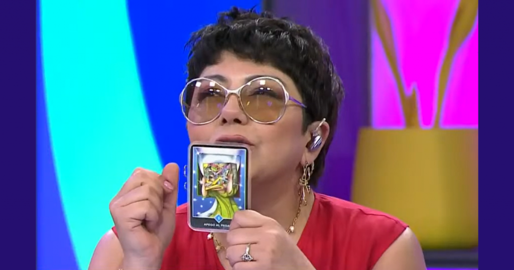 Vanessa Daroch entregó sus predicciones de cara al humor en Viña 2025: ¿Se viene el monstruo?