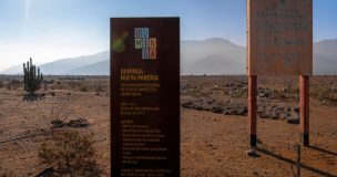 Proyecto Dominga: Ejecutivo insiste en rechazo y presentará apelación