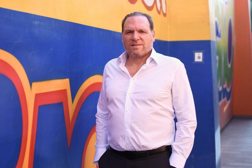 Empresario Gabriel Massuh logra importante triunfo ante el SII