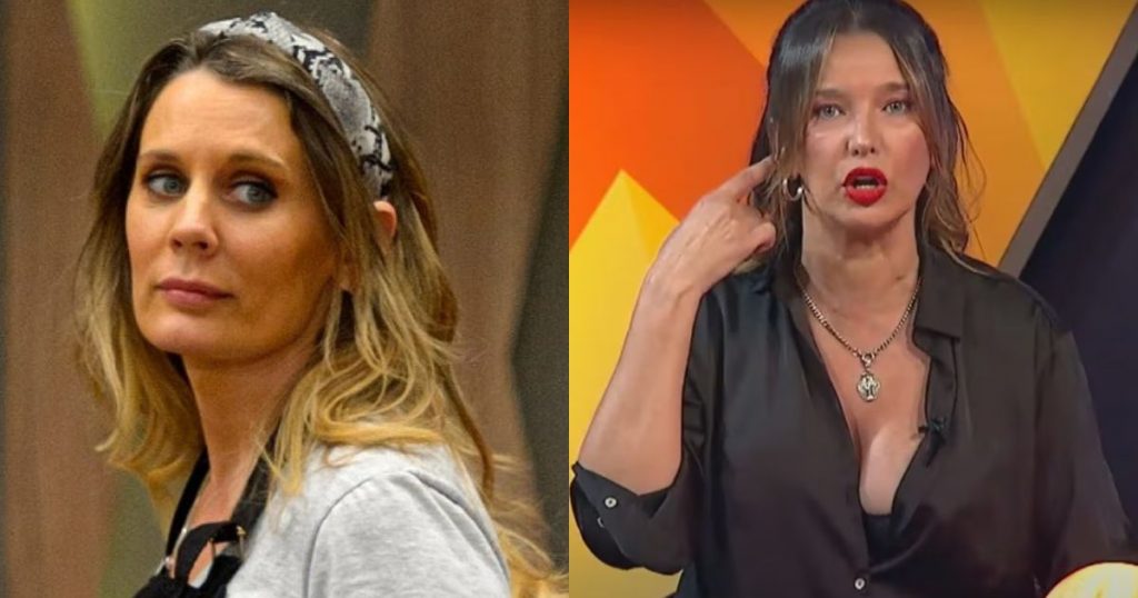 Rocío Marengo defiende la memoria de Camiroaga tras revelaciones de Claudia Schmidt: “Desubicada”