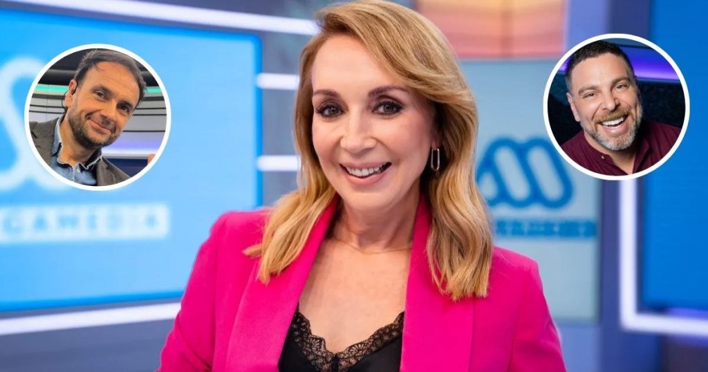 Karen Doggenweiler sobre la nueva era de ‘Mucho Gusto’: ‘Vamos a sorprender’”