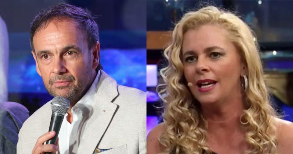 Titi García-Huidobro opina sobre el caso de Sepúlveda en Viña 2025: “Si lo bajaron por las pifias…”