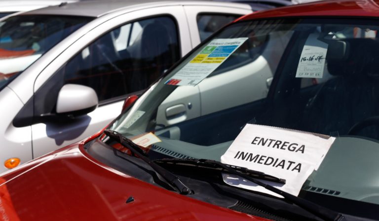 Sector automotor comenzó el 2025 con cuentas alegres y crecimiento en las ventas