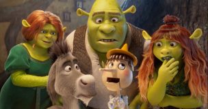 Shrek 5 lanzó su primer adelanto: Zendaya se une al elenco y nueva animación genera críticas