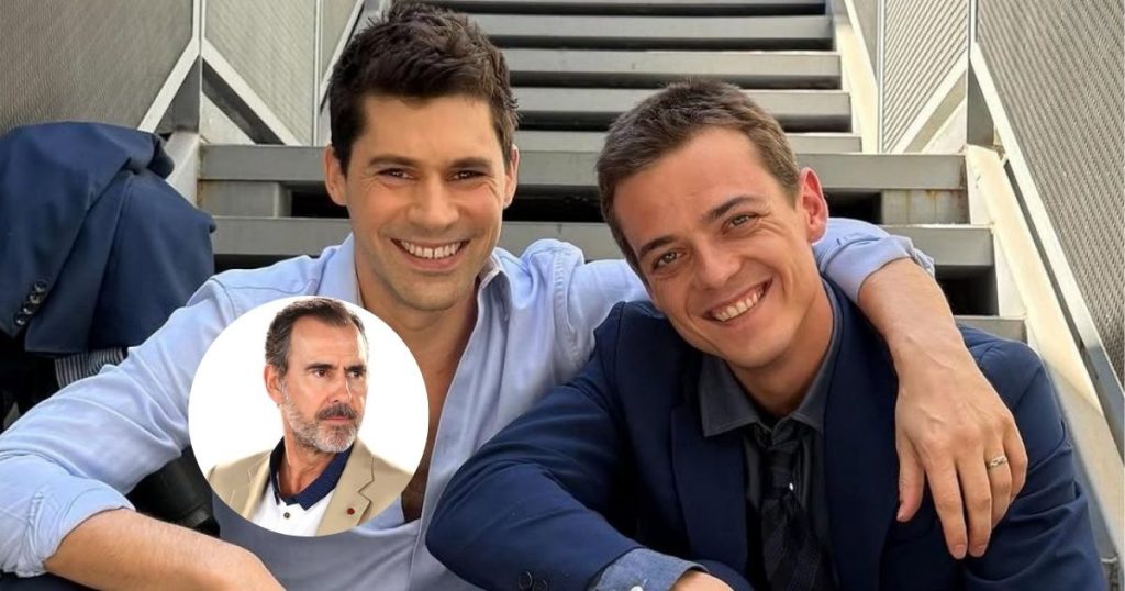 Pedro Campos y Simón Pesutic serán interrogados por caso de Cristián Campos