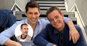 Pedro Campos y Simón Pesutic serán interrogados por caso de Cristián Campos