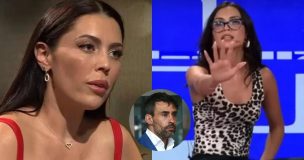 “Me tengo que defender”: Cony Capelli sacó las garras en contra de Daniela Aránguiz por relación con Jorge Valdivia