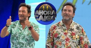 TVN presenta temporada veraniega de “Ahora Caigo”: Conoce aquí cuándo será estrenada