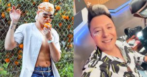 Nelson Mauri critica a Sergio Rojas por desinformación sobre el VIH: “Es un ignorante”