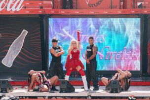 Coke Studio celebrará su nueva edición 2025