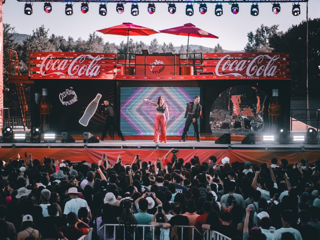Jairo Vera y Fran Maira protagonizarán un evento musical gratuito en Viña del Mar