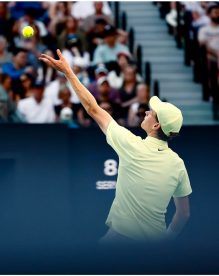 Jannik Sinner acepta sanción de tres meses por dopaje y volverá antes de Roland Garros