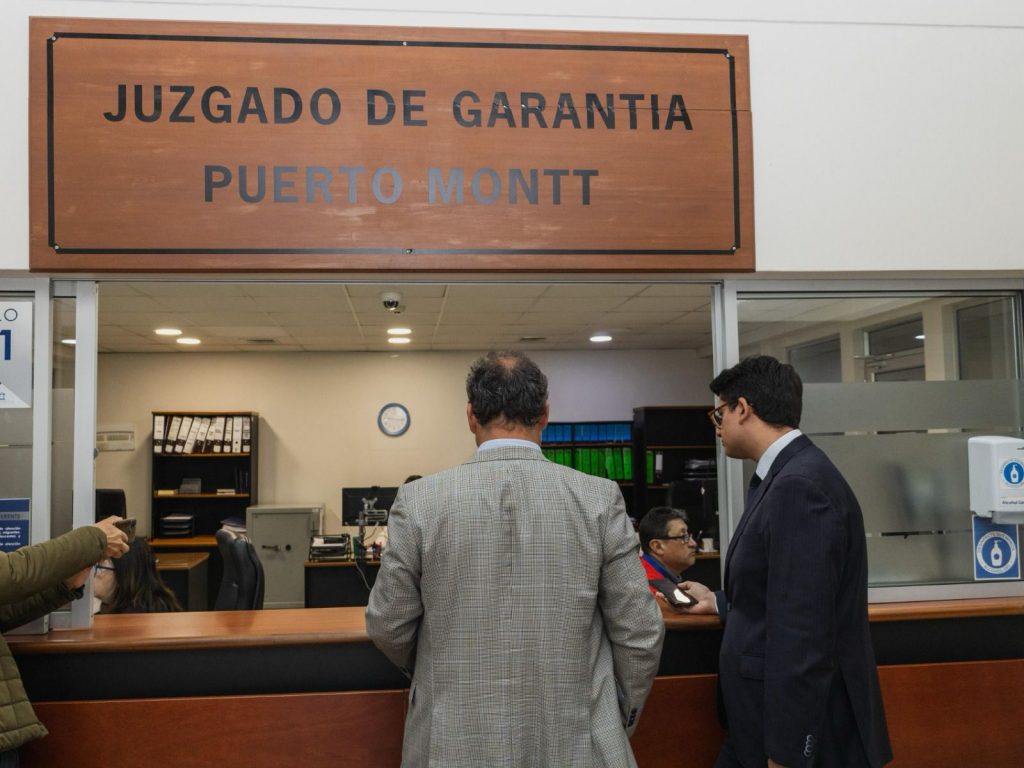 Municipalidad de Puerto Montt presenta la primera querella del plan de apoyo a víctimas de delitos