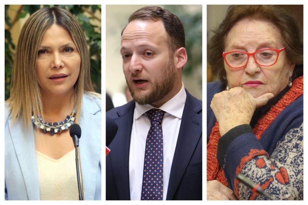 “Corfo no es un cajero automático”: Diputados de oposición critican “uso poco claro” en recursos del litio