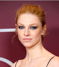 Hunter Schafer revela que su pasaporte la identifica como hombre debido a nuevas políticas gubernamentales