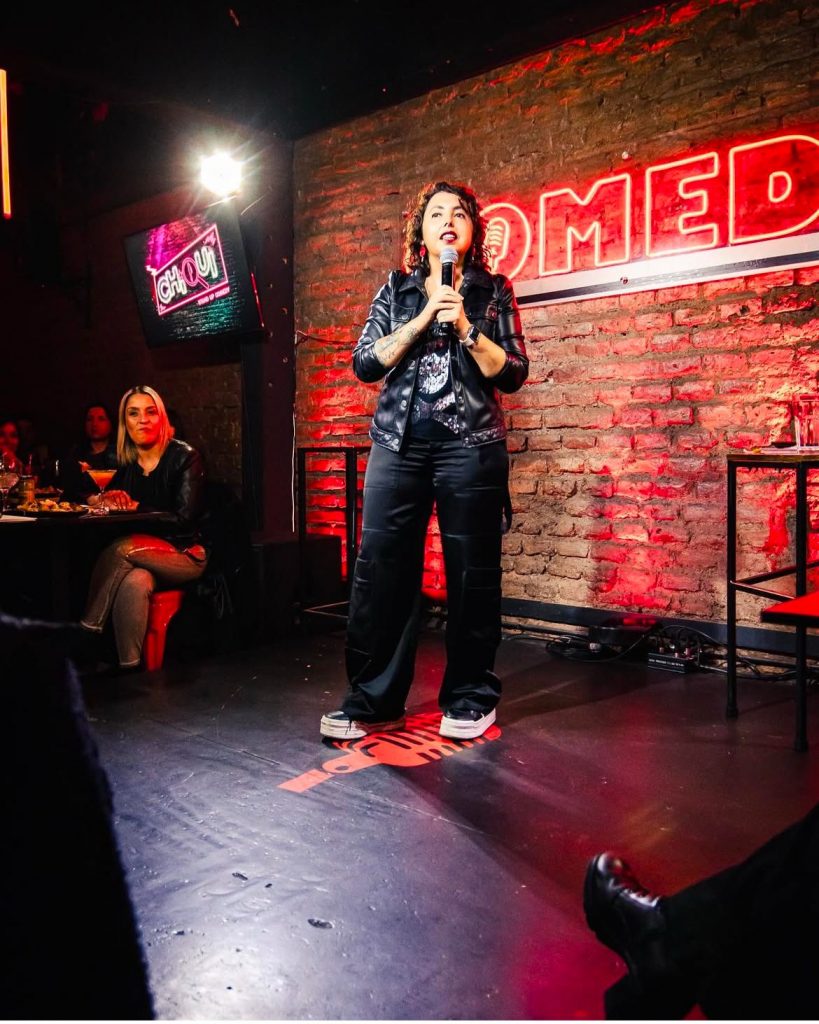 Chiqui Aguayo vuelve al Festival de Viña 2025 con un show personal y un mensaje de inclusión femenina