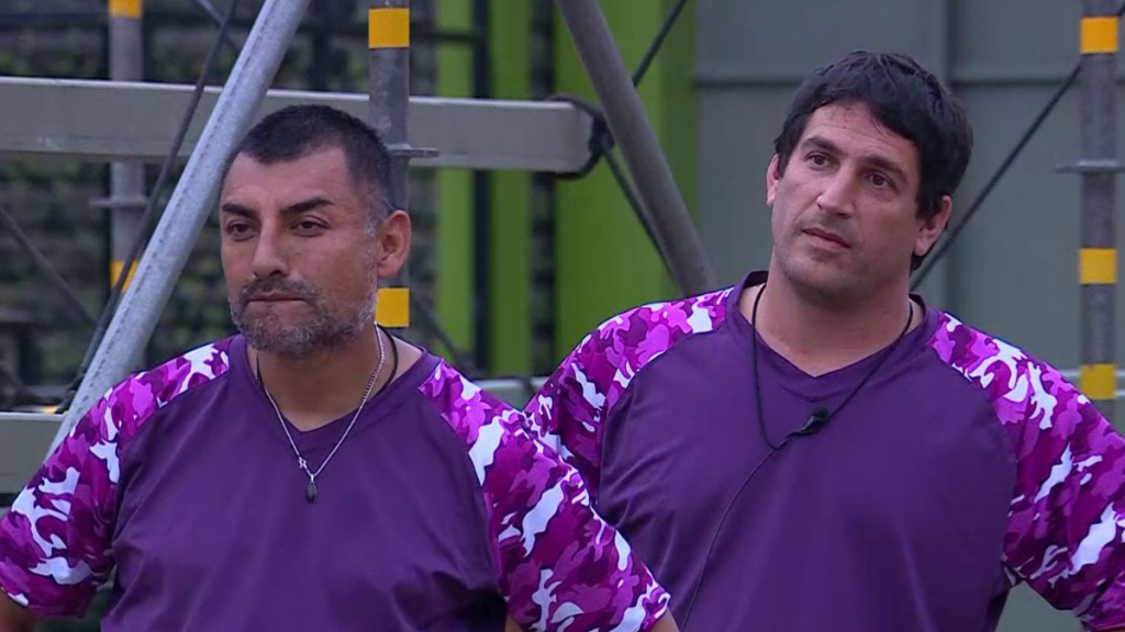 “Tiene actitud matonesca”: Caniulef se cansa de Félix Soumastre tras amenaza de demanda