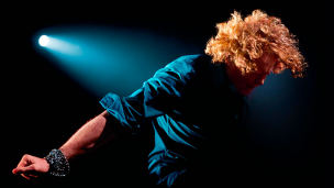 Sigue el éxito de Simply Red en Chile: ¡Se abren nuevas localidades en Movistar Arena!