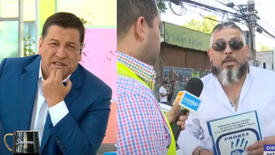 Julio César Rodríguez pierde la paciencia en vivo: “¡Le resta a la causa ser tan hinchapelotas!”