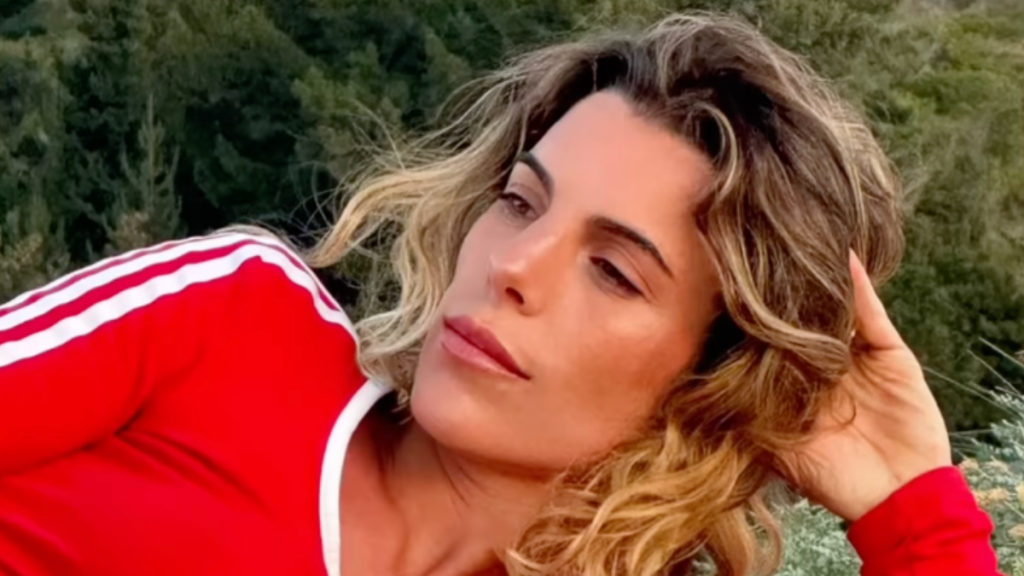 Reaparece Maite Orsini: Su publicación en Instagram en medio de la polémica