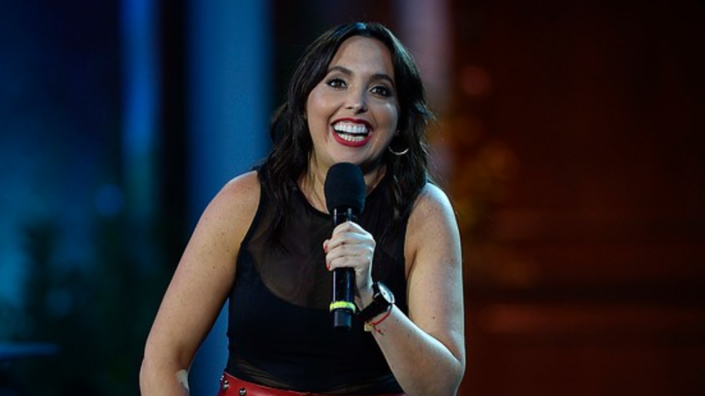 Chiqui Aguayo vuelve a la Quinta Vergara: el desafío de conquistar nuevamente Viña