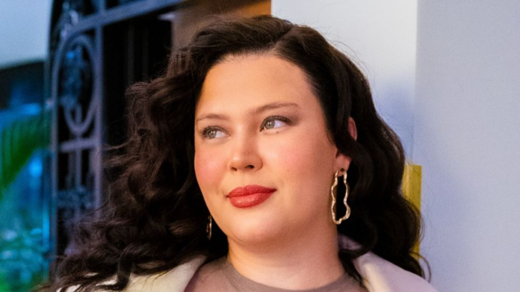 Michelle Carvalho estalla contra clínica estética por usar su imagen sin permiso