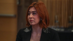Defensa de Catalina Pérez tras desafuero: 