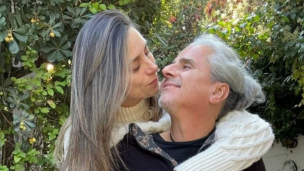 Pareja de Pablo Herrera dispara sin filtro contra Pamela Jiles y Renata Bravo tras polémica en Primer Plano