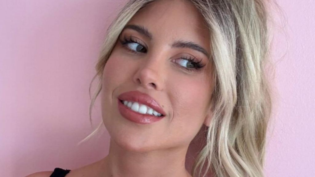 Coté López y su vida amorosa: “Recién ahora me siento preparada para conocer a alguien”