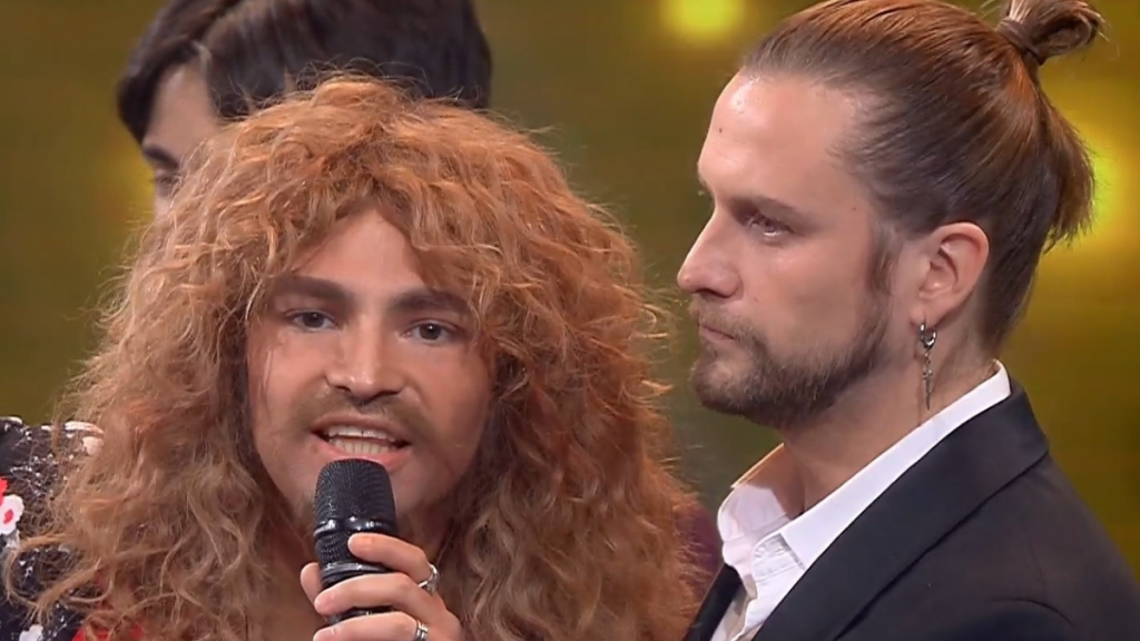 ¡Se enciende la gran final! Mi Nombre Es define a sus 10 mejores tributos