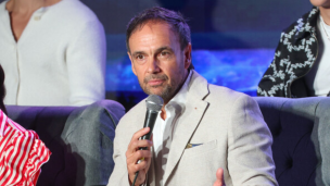 Rodrigo Sepúlveda fue víctima de pifias en Viña 2025 y no coanimó la competencia