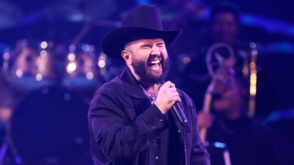 Carin León arrasa en Viña 2025 y se lleva Gaviota de Plata y Oro en su debut