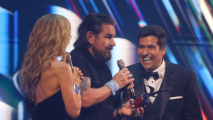 The Cult cerró Viña 2025 con un confuso final y solo una Gaviota de Plata