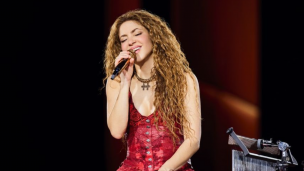 Chilena viajó hasta Brasil para ver el regreso de Shakira: Reveló inéditos detalles del show